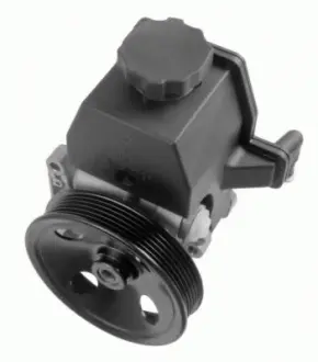 Насос гидравлический ZF 7691.900.507