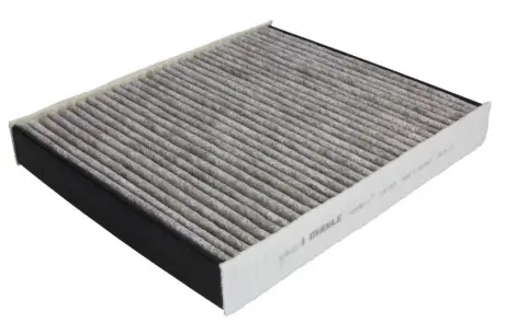 Фото 1 - фільтр салонний CareMetix MAHLE KNECHT LAO 809 Фільтр салонний CareMetix MAHLE KNECHT LAO 809 (фото 1)