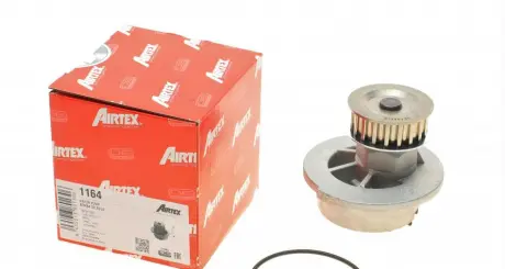Водяной насос Lanos 1,4-1,5 97- AIRTEX 1164