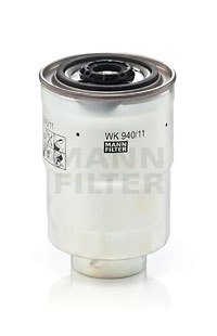 Топливный фильтр MANN WK 940/11X