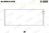 Вкладыши шатунные 4-66690RA STD Glyco 01-4195/4 STD (фото 1)