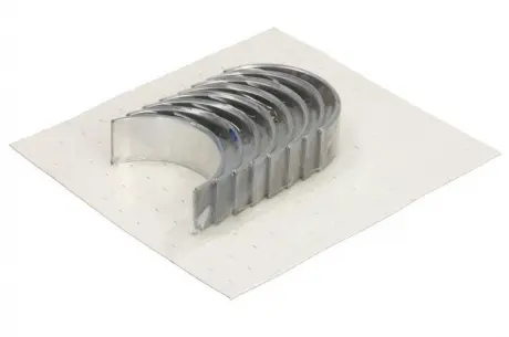 Вкладиші шатунні 4-66725RA STD Glyco 01-4200/4 STD