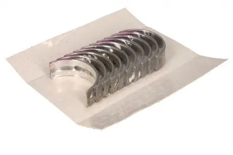 Вкладыши коренные 6444M 0.25MM Glyco H1042/5 0.25MM