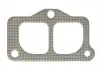 Прокладка выпускного коллектора AJUSA 13074100 (фото 2)