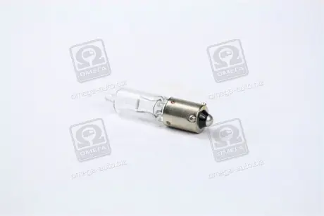 Автолампа Original H21W BAY9s 21 W прозрачная OSRAM 64136