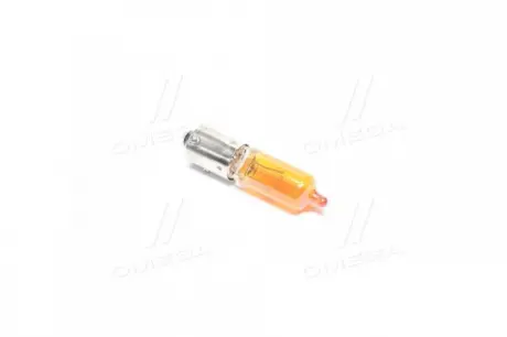 Автолампа Ultra Life HY21W 21 W оранжевая OSRAM 64137L