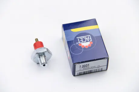Датчик тиску масла Transit 91-00 FACET 7.0031