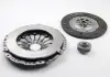 К-т сцепления MB Sprinter SACHS 3000 725 001
