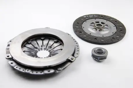 К-т сцепления MB Sprinter SACHS 3000 725 001