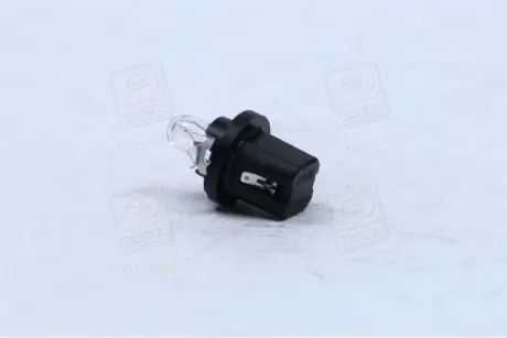 Автолампа (12V 1,2W PURE LIGHT) BOSCH 1987302219 (фото 1)