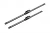 Щетки стеклоочистителя AEROTWIN BOSCH 3397007117 (фото 8)