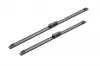 Щетки стеклоочистителя AEROTWIN BOSCH 3397007296 (фото 4)