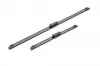 Щетки стеклоочистителя AEROTWIN BOSCH 3397007432 (фото 8)