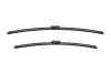 Щетки стеклоочистителя AEROTWIN BOSCH 3397118965 (фото 7)