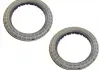 Подшипник амортизатора 2шт SKF VKD 75003 T (фото 1)