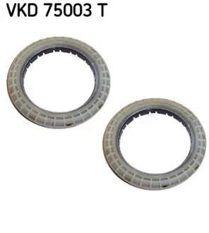 Подшипник амортизатора 2шт SKF VKD 75003 T (фото 1)