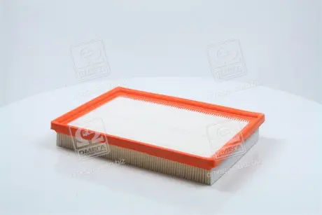 Фільтр повітряний HYUNDAI Accent PARTS-MALL PAA-033 (фото 1)