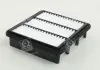Фільтр повітряний KIA FORTE (TD) PARTS-MALL PAA-058 (фото 1)