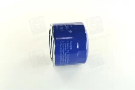 Фильтр масляный двигателя TOYOTA COROLLA PARTS-MALL PBF-009 (фото 1)