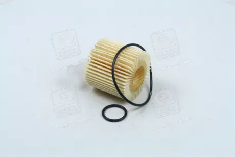 Фильтр масляный двигателя TOYOTA RX350 (K) 07- PARTS-MALL PBF-028