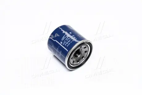 Фільтр масляний двигуна NISSAN QASHQAI J10 07- (пр-во) PARTS-MALL PBW-108