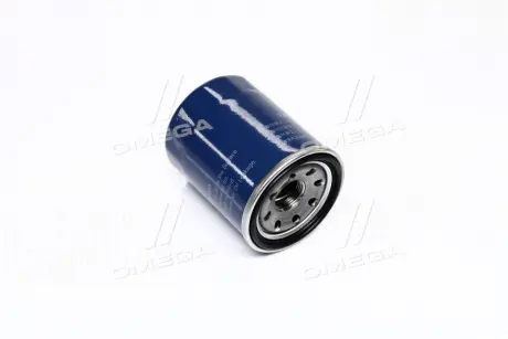 Фото фильтр масляный двигателя PARTS-MALL PBW-109 Фильтр масляный двигателя PARTS-MALL PBW-109