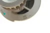 Водяний насос (кор.код. WPQ0139) MAGNETI MARELLI 352316170139 (фото 5)