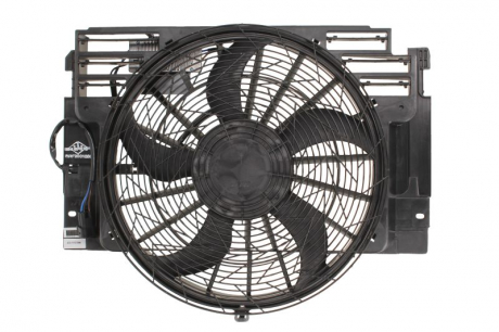 Вентилятор охлаждения радиатора NRF 47217