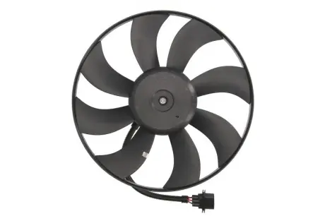 Вентилятор охлаждения радиатора NRF 47410