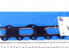 Прокладка выпускного коллектора VICTOR REINZ 71-29349-00 (фото 2)
