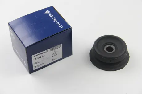 Опора амортизатора MB Sprinter LEMFORDER 17628 02