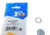 Пробка поддона Fischer M14x1,5 Fischer Automotive One (FA1) 732.122.011 (фото 1)