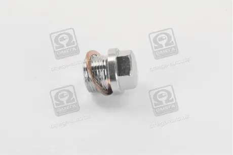 Пробка поддона Fischer M20x1,5 Fischer Automotive One (FA1) 862.371.011 (фото 1)