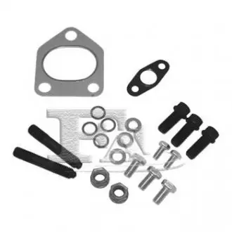 Комплект монтажный компрессора Fischer Automotive One (FA1) KT100010