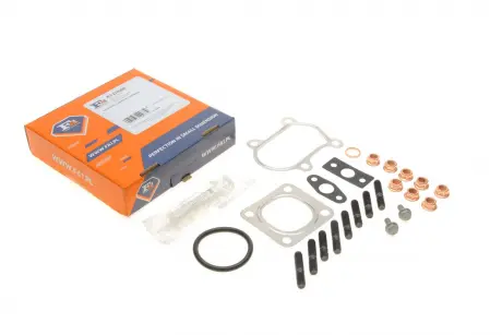 Комплект монтажный компрессора Fischer Automotive One (FA1) KT210006