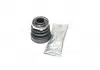 Пыльник ШРУСа внутр. CITROEN FORD PEUGEOT D8208 (Пр-во ERT) 500171