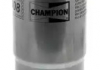 Фильтр топливный ALFA / L408 (пр-во CHAMPION) CFF100408