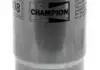 Фильтр топливный ALFA / L408 (пр-во CHAMPION) CFF100408