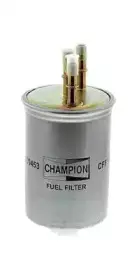 Фільтр паливний FORD / L453 CHAMPION CFF100453