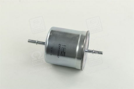 Фильтр топливный / L457 CHAMPION CFF100457 (фото 1)