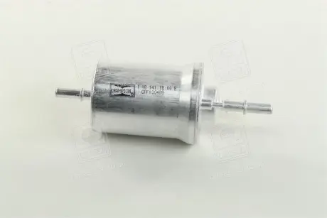 Фільтр паливний AUDI / L488 CHAMPION CFF100488