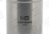 Фильтр топливный RANGE ROVER SPORT 2.7 TDV6 05- (пр-во CHAMPION) CFF100490
