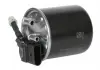 Фильтр топливный MB 180-300 CDI BlueTEC 08- (пр-во MANN) WK 820/17