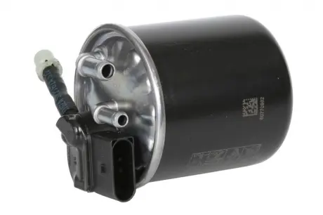 Фільтр паливний MB 180-300 CDI BlueTEC 08- MANN WK 820/17