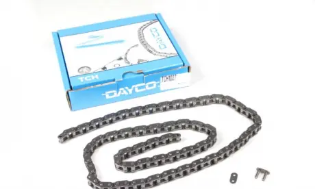 Цепь привода распредвала DAYCO TCH1027