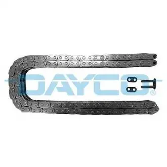 Цепь привода распредвала DAYCO TCH1052