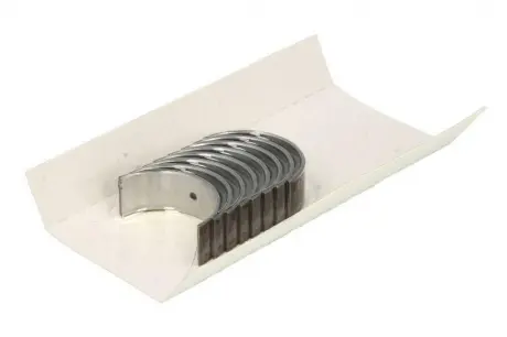 Вкладиші шатунні 4-4670RA STD Glyco 01-4166/4 STD