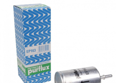 Фильтр топливный Lanos Purflux EP163