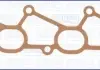 Прокладка впускного колектора AJUSA 13167700 (фото 1)