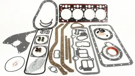 К-т прокладок двигателя полный AJUSA 50123300 (фото 1)